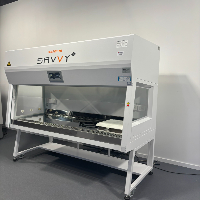 Lamsystem Savvy SL Biological Safety Cabinet image 1